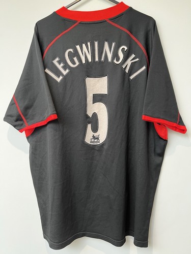 Original fulham 2003 - original, 2003/04