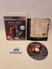 Ninja Gaiden 3 - Playstation 3