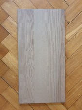 Regalbrett II, Ikea Kungsfors Regal, Eiche furniert, 30x60cm, sehr guter Zustand