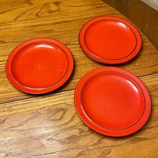 Vintage Thomas Flammfest Flame