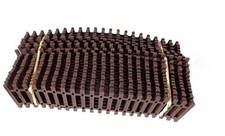 Pilz 25 Stück Schwellenband