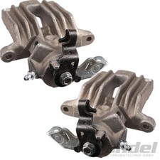 2 BREMSSATTEL HINTEN für VW