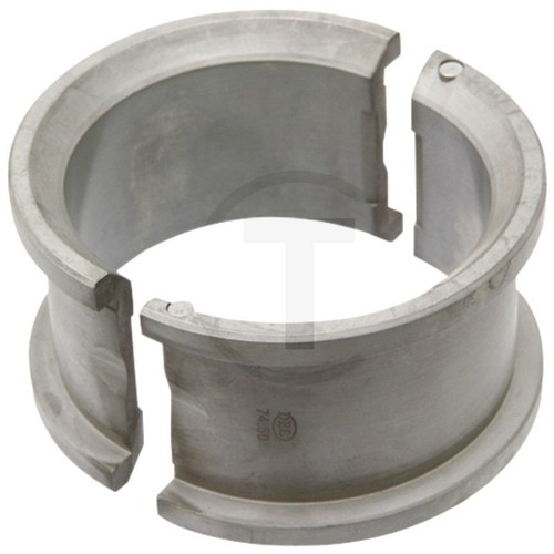 Granit pleuellager semi - pleuellager,