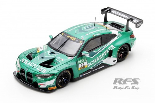Bmw gt3 dtm 2024 - bmw, marco