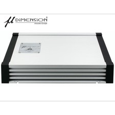 µ-DIMENSION ProX 500.24 Auto