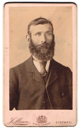 Fotografie john munro - fotografie,
