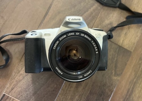 Canon eos 300 lens - canon,