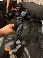 Venom Figur Sammler Marvel DC Spider Man Anime Comic 30 cm