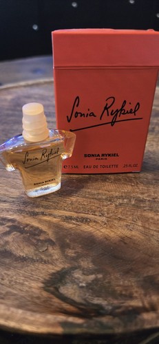 Sonia rykiel eau parfum - sonia,
