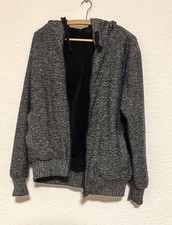 Warmer Herren Kapuzenpullover