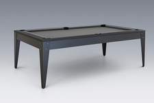 Pool Billardtisch Dino M mit