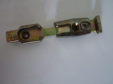 Roto Centro Kippschließblech Euronut 7/8