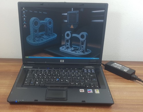 Mobile workstation wuxga - mobile,