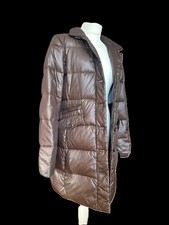 Daunenmantel / Steppmantel in