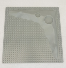 Lego® 3947a 3D Mondplatte