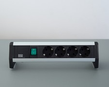 BACHMANN Desk 4-fach