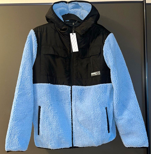 Bench herren teddy - bench, teddy-fleece