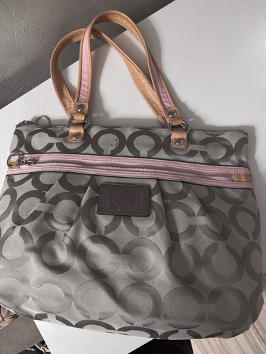 Coach tasche shopper - tasche,