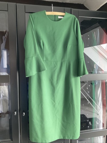 Etuikleid shiftkleid 44 - etuikleid, gr.44