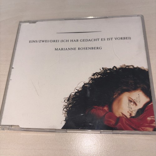 Eins zwei drei von marianne - eins/zwei/drei,