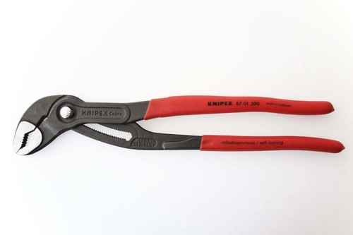 Knipex cobra wasserpumpenzange - knipex,
