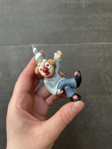 Kleiner deko clown zum - kleiner,