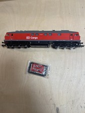 Roco BR 232 DB Cargo digital