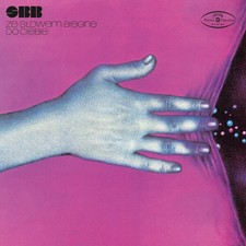 CD SBB - ZE SLOWEM BIEGNE DO