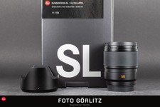 Leica SL 50mm 2.0 ASPH. 11193 vom 22.03.23 FOTO-GÖRLITZ Ankauf+Verkauf