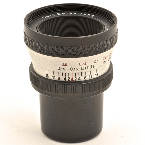 Carl zeiss pentaflex - carl,