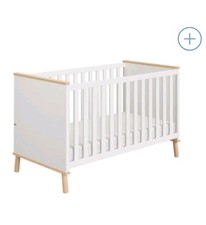 Paidi ylvie babybett - babybett, /