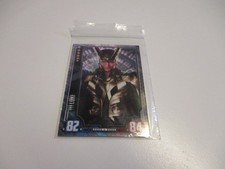 Topps Hero Attax - Marvel