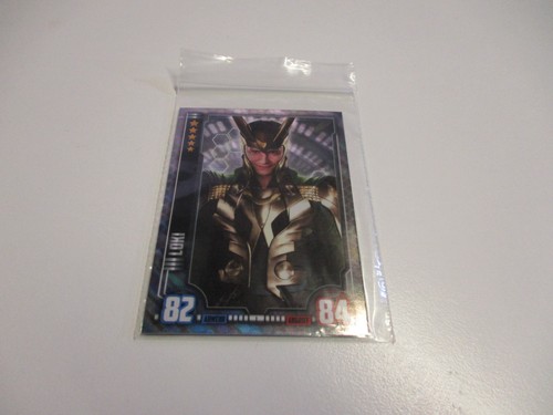 Topps hero attax - hero, marvel