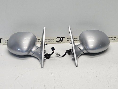 Outside mirror set lhd csl - lhd,
