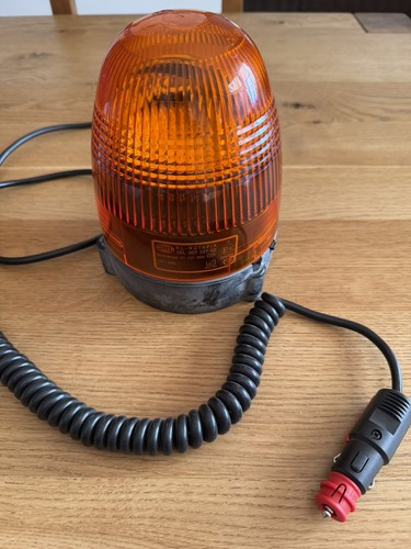 Hella rotafix gelb 12 v - gelb,,