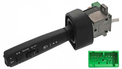Blinkerschalter mit tempomat - mit,