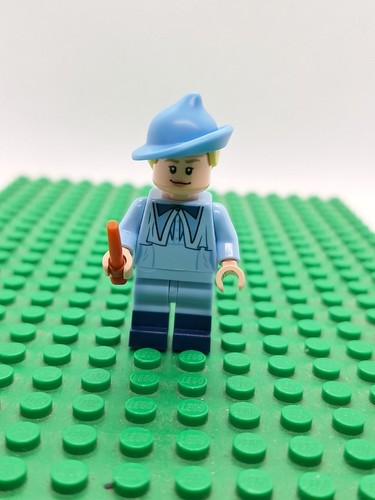 Lego harry potter figur fleur - lego,