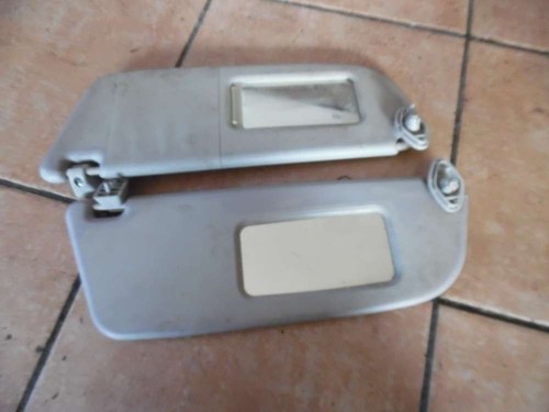 Opel corsa sonnenblende mit - opel, b