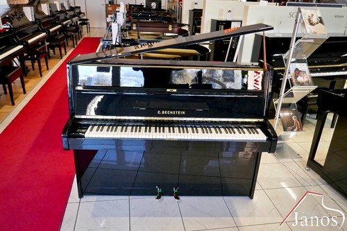 Klavier piano bechstein - piano,
