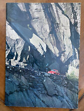 Prospekt VW Käfer 1200 1300  + Cabrio + Karmann Ghia 1/1966  - 60 Seiten Top