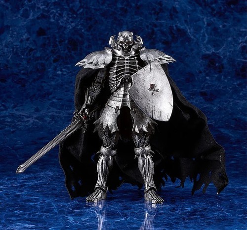 Figma berserk skull - figma,