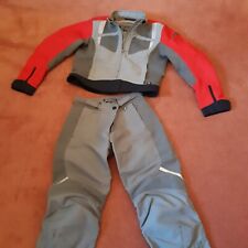 Motorradanzug Damen, BMW