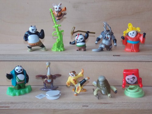 Kung panda 2015 - fu,