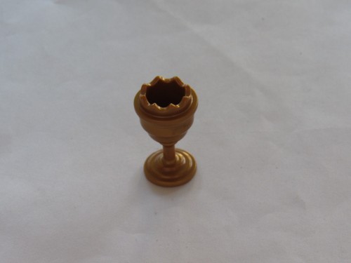Playmobil kelch gold - gold, 3997