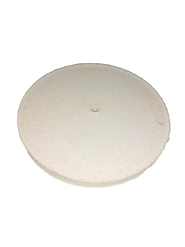 Polierfilz 150mm finish - polierfilz,