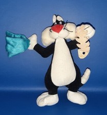 Sylvester Der Kater Plüsch 18
