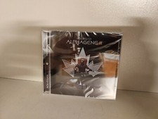 Kollegah - Alphagene 2 CD