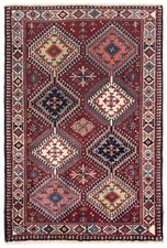 Yalameh Handgeknüpfter