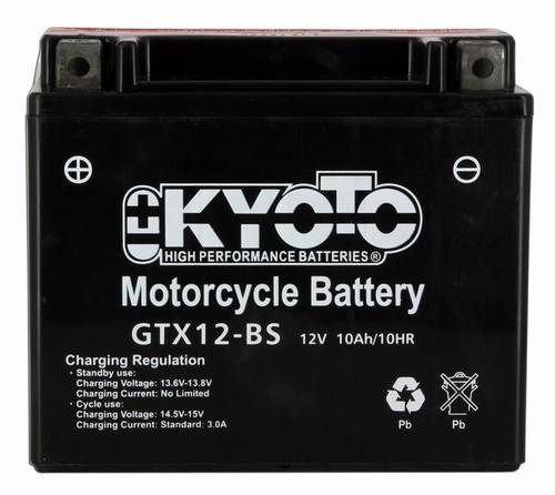 Kyoto gtx12 ytx12 bs - kyoto, ytx12-bs