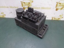 Mercedes S W140 Zentralverriegelungpumpe Vakuumpumpe  1408000448 0132006323